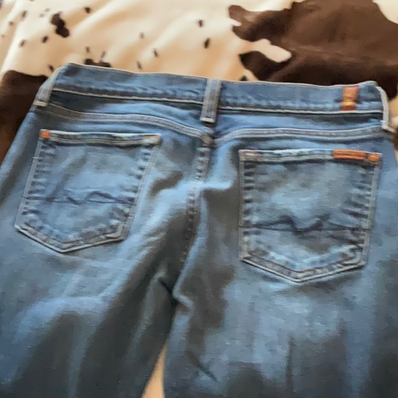 Jeans - Picture 3 of 3